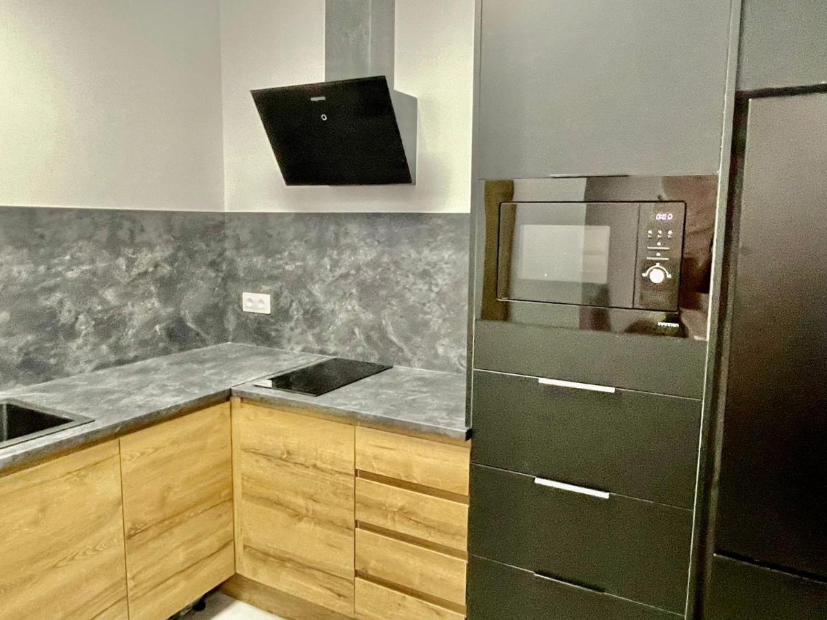 Apartamento Naranja Болнуево Екстериор снимка