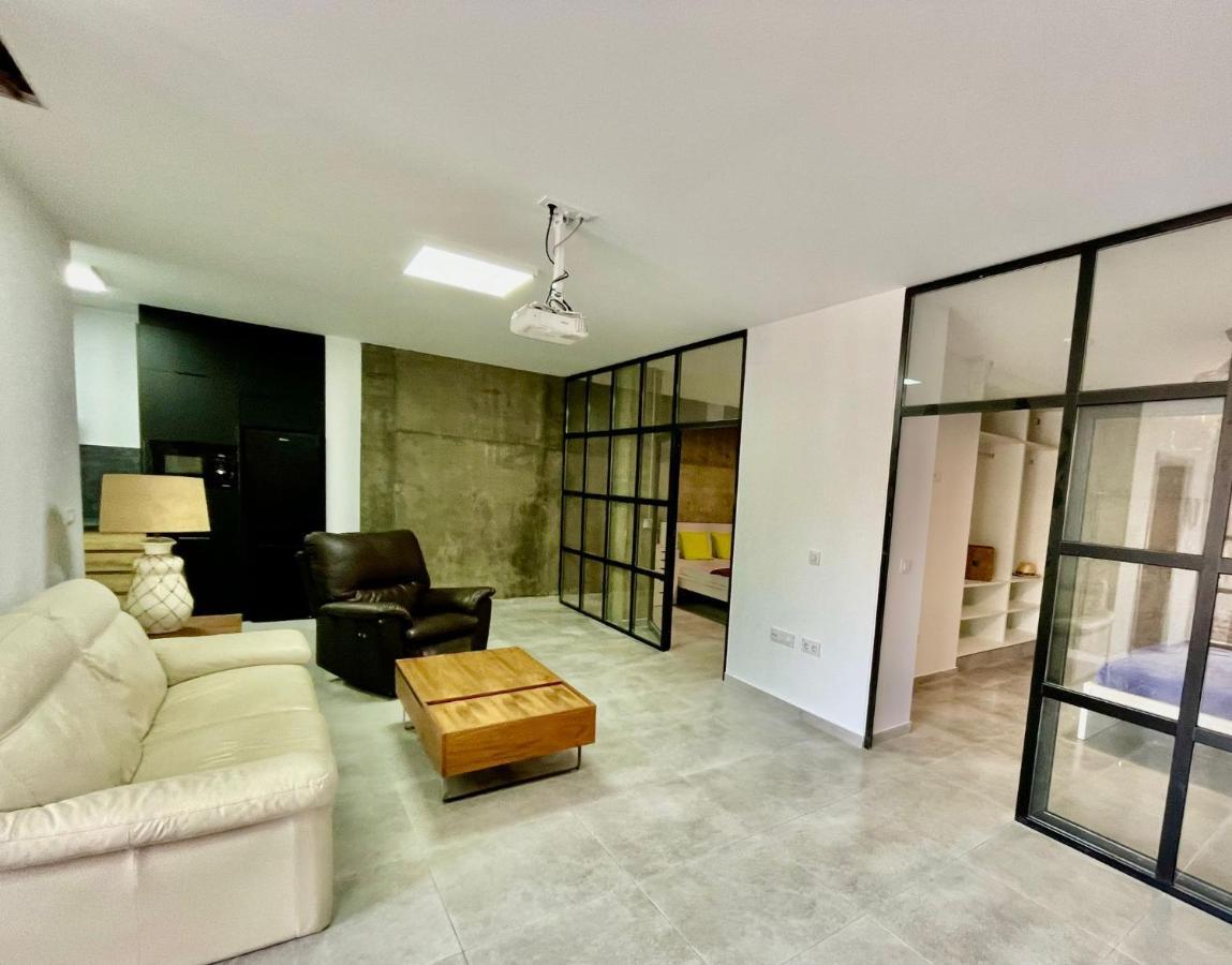 Apartamento Naranja Болнуево Екстериор снимка
