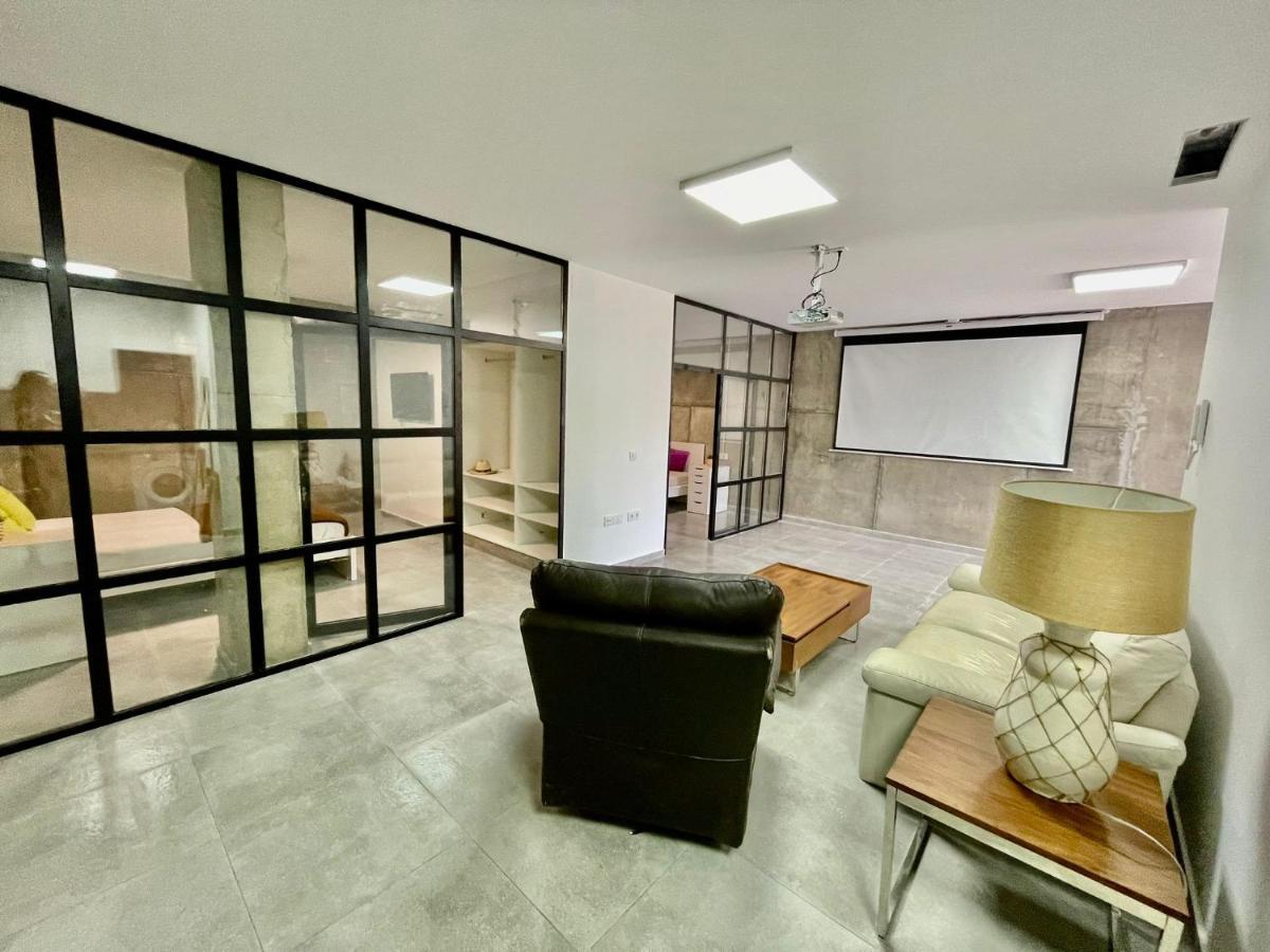 Apartamento Naranja Болнуево Екстериор снимка