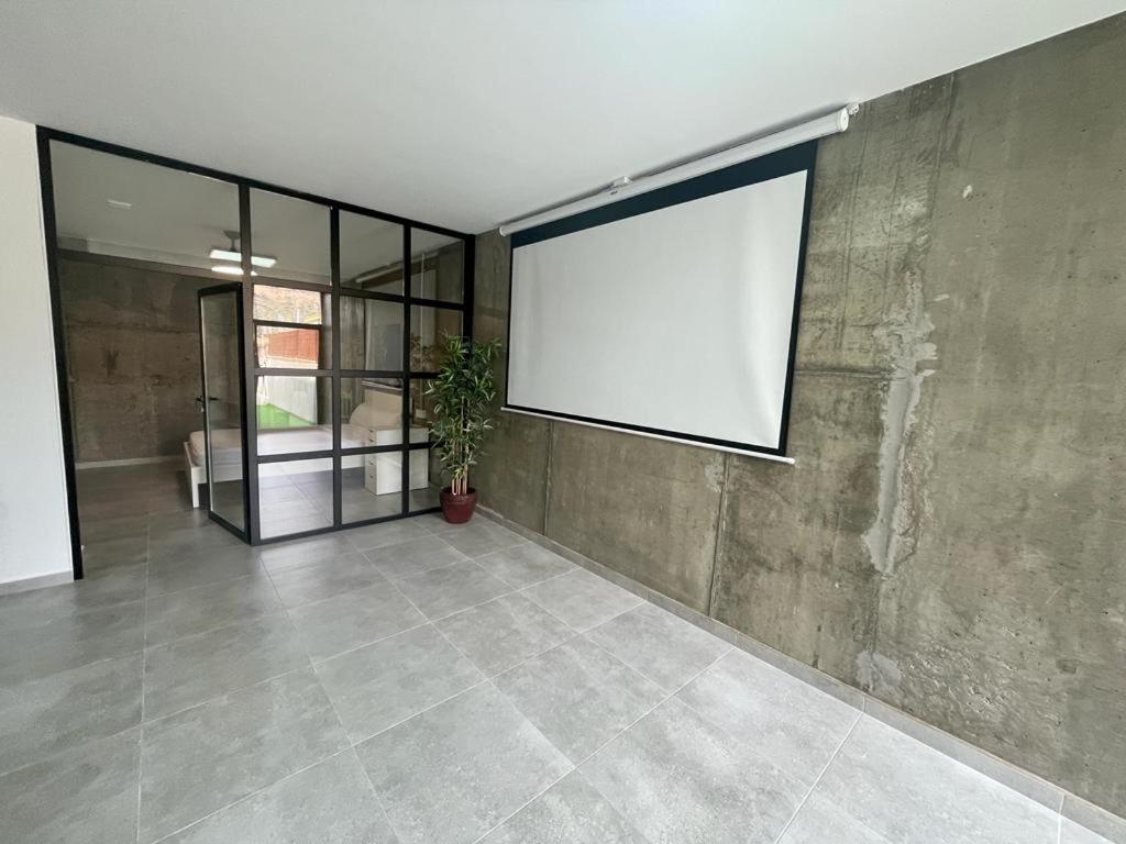 Apartamento Naranja Болнуево Екстериор снимка