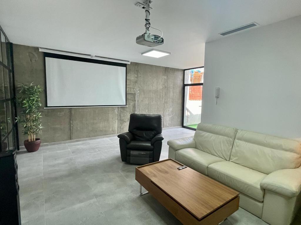 Apartamento Naranja Болнуево Екстериор снимка