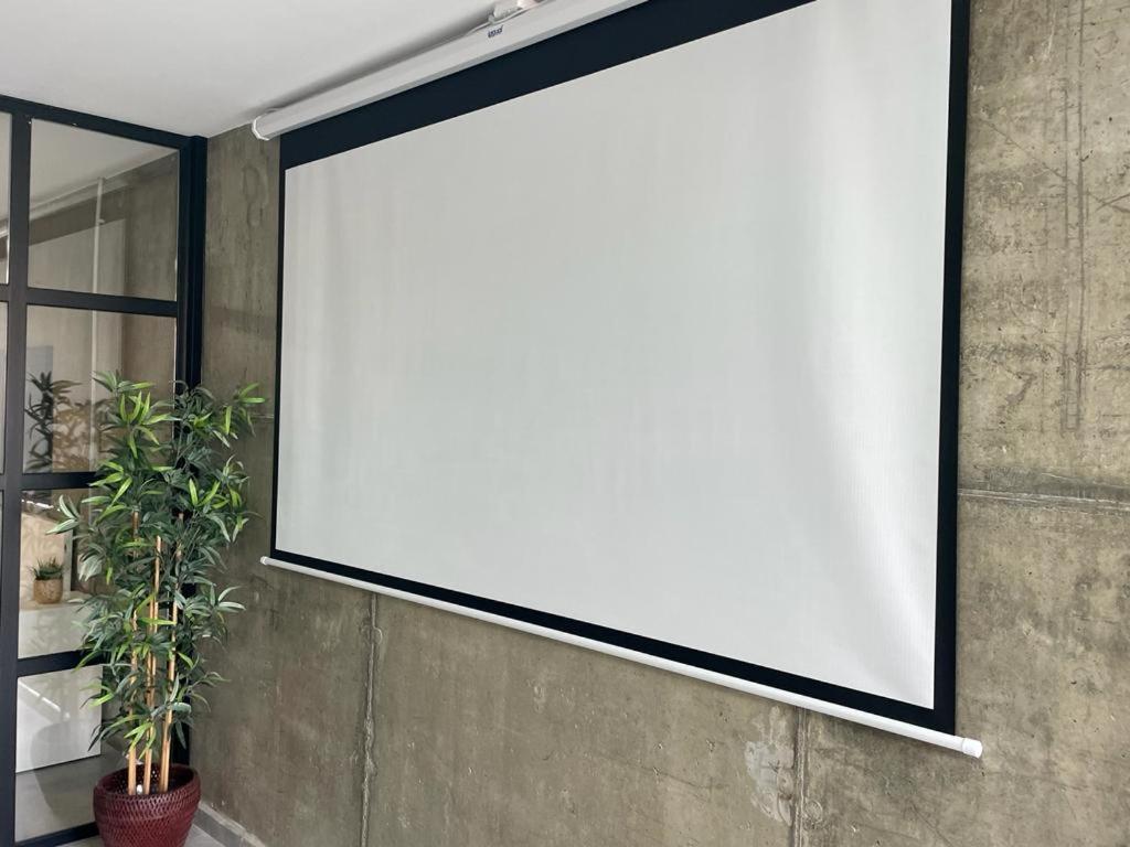 Apartamento Naranja Болнуево Екстериор снимка