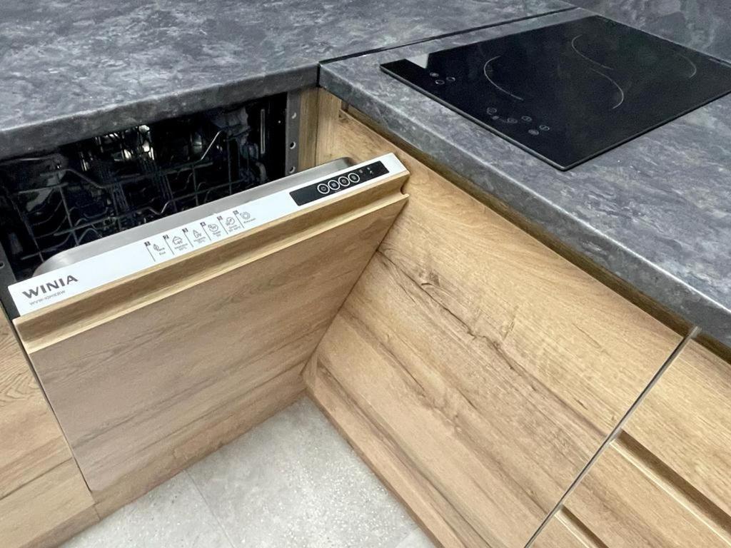 Apartamento Naranja Болнуево Екстериор снимка