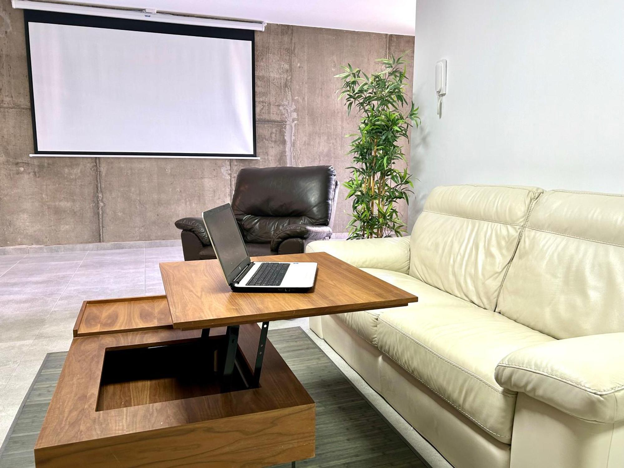 Apartamento Naranja Болнуево Екстериор снимка