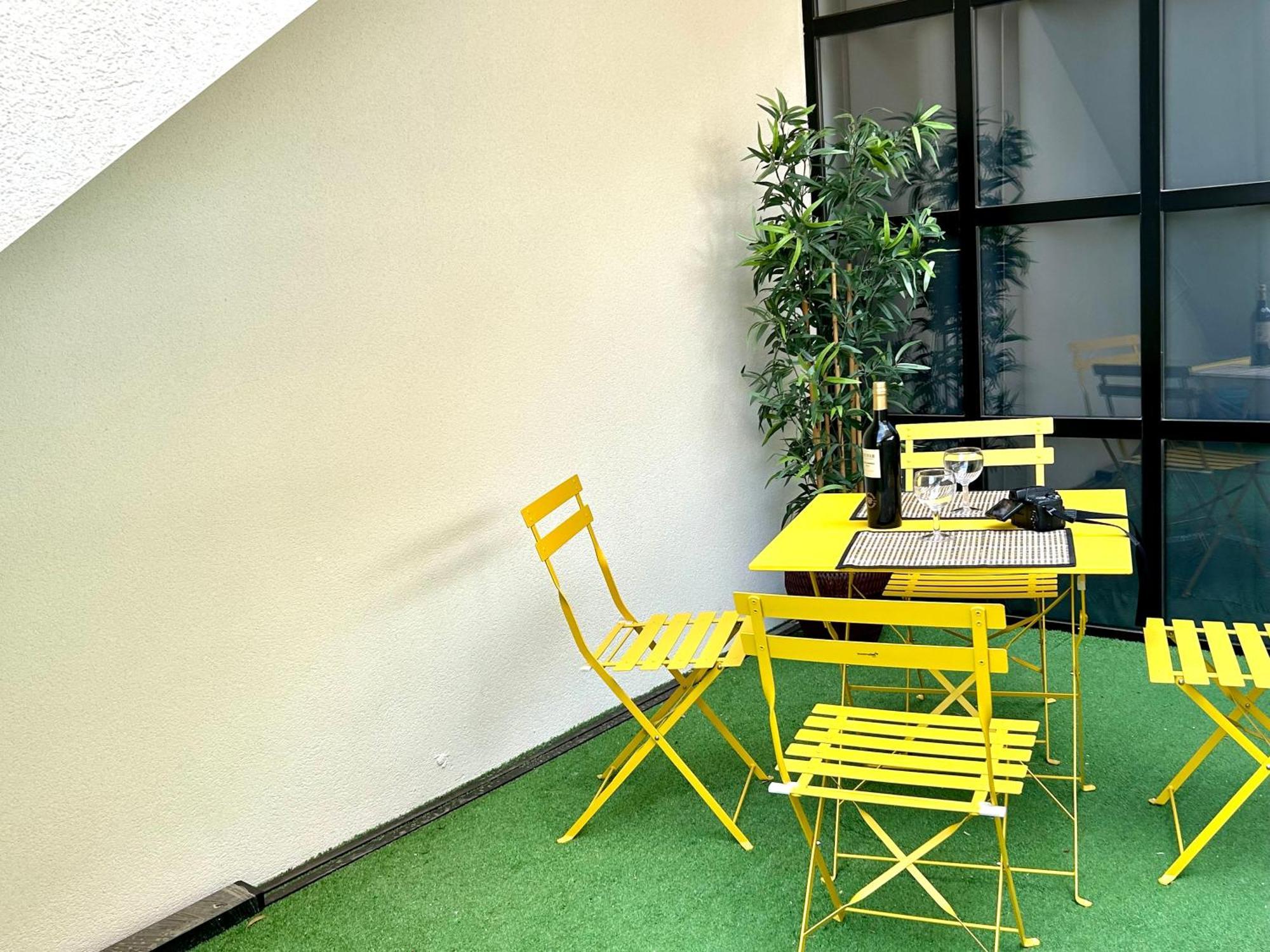Apartamento Naranja Болнуево Екстериор снимка