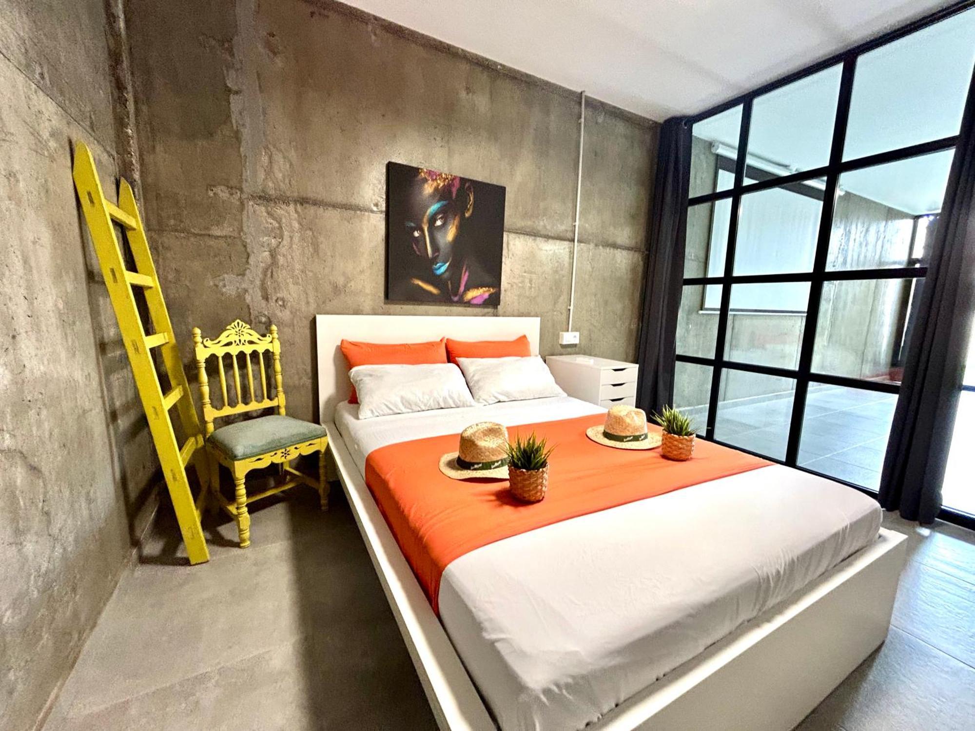 Apartamento Naranja Болнуево Екстериор снимка