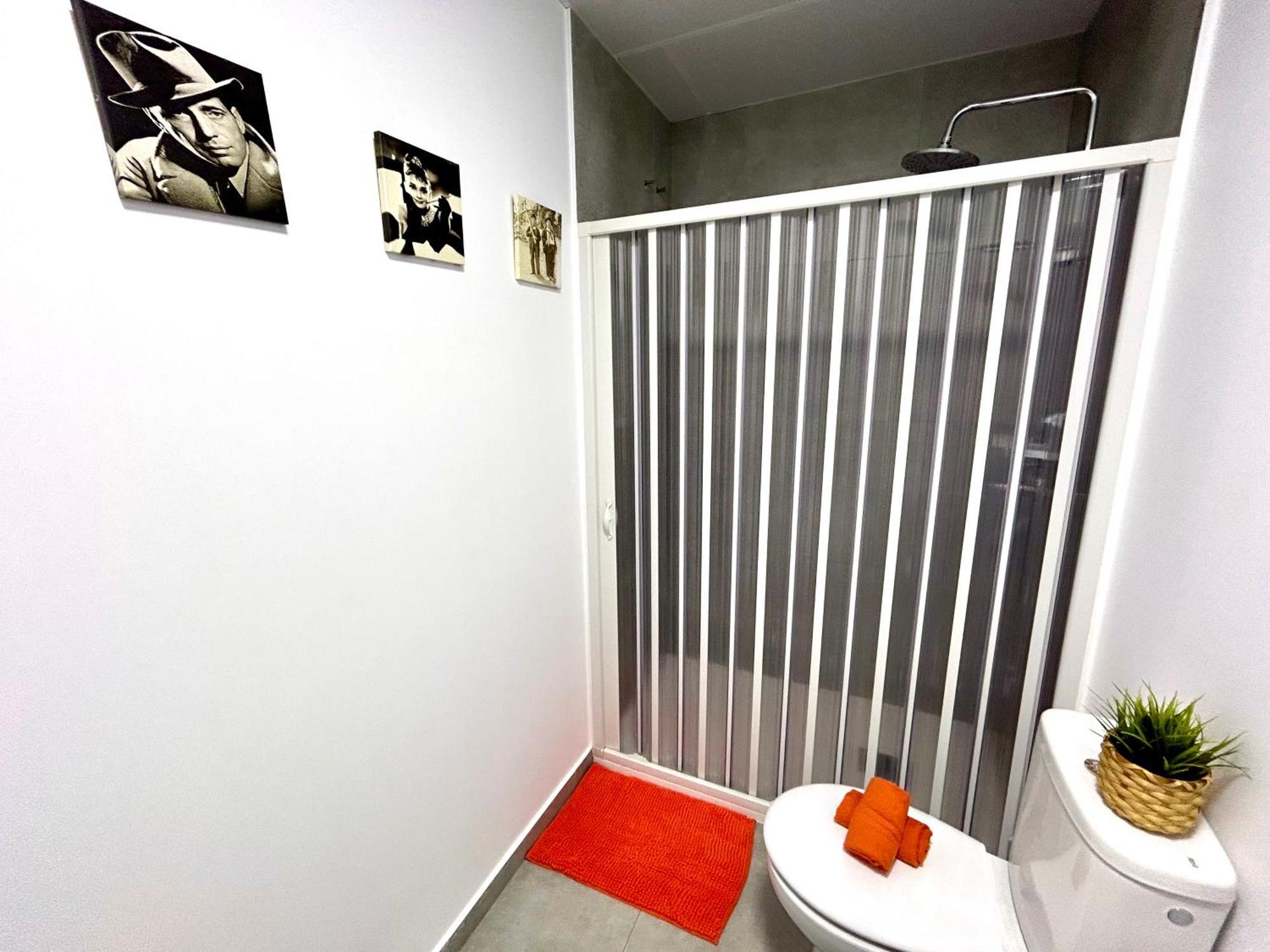 Apartamento Naranja Болнуево Екстериор снимка