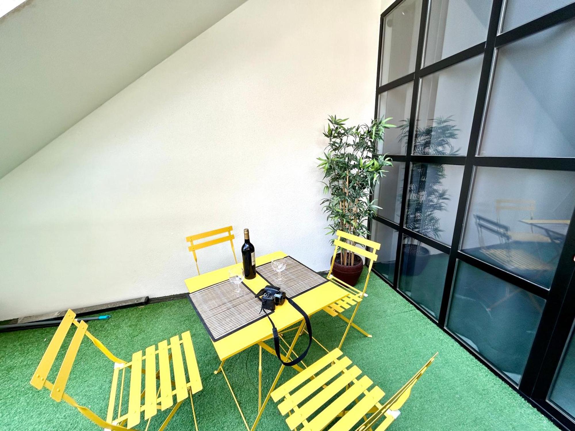 Apartamento Naranja Болнуево Екстериор снимка